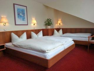 Hotel Rosenhof - Kerpen - 4