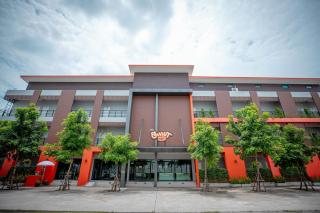 Smart Hotel - Lam Luk Ka - 0