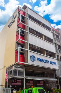 Prescott Hotel Bukit Bintang - Kuala Lumpur - 3