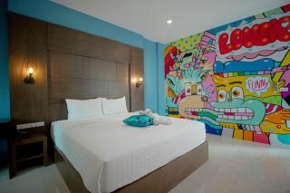 Smart Hotel - Lam Luk Ka - 1