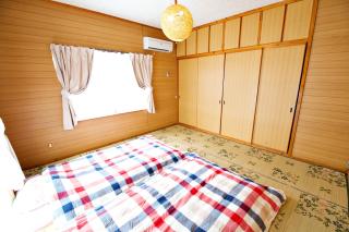 Bi ONE House 2F - Yomitan - 2