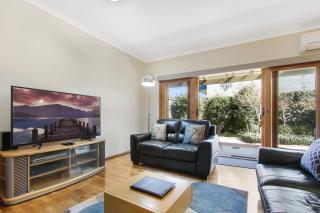Apartments on Church - Unit 7 - Lakes Entrance - 5