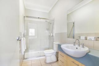 Apartments on Church - Unit 7 - Lakes Entrance - 1