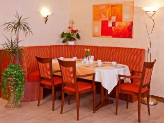 Hotel Rosenhof - Kerpen - 8