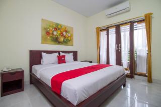 RedDoorz at Benesari 2 Legian - Kuta - 3