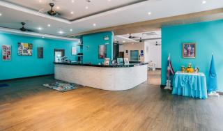 iCheck inn Central Patong - Patong - 5