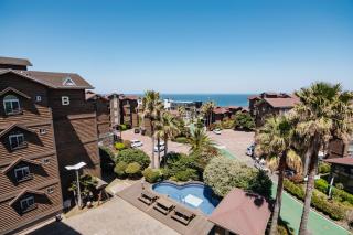 Dyne Resort - Jeju - 0