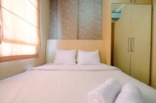 Comfortable 2BR at Signature Park Tebet Apartment By Travelio - 7