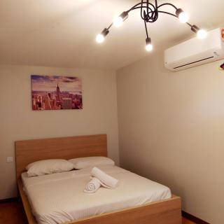 Petak Padin Cottage by The Pool, Kepala Batas Penang - 8