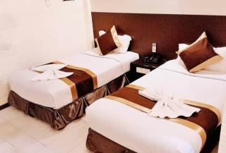 City Inn - 6
