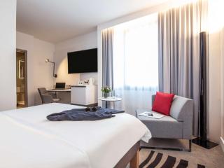 Novotel Hamburg City Alster - Hamburg - 8