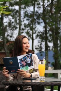 Kusuma Agrowisata Resort & Convention - Batu - 2
