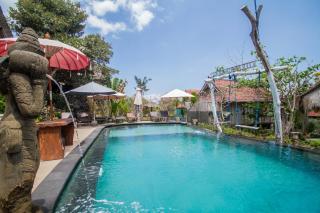 The Dafish Ceningan - Nusa Lembongan - 6