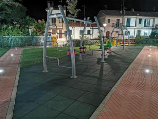 La dimora dei Sanniti - 8