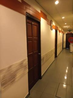 City Inn - Kuching - 2