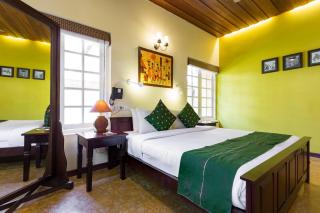 Tea Bungalow - Cochin - 1