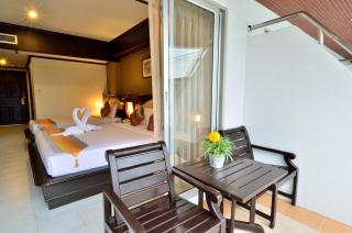 Samui First House Hotel - Chaweng - 3