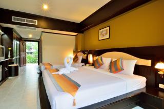 Samui First House Hotel - Chaweng - 5