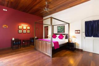 Tea Bungalow - Cochin - 3