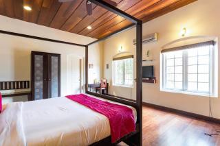 Tea Bungalow - Cochin - 4