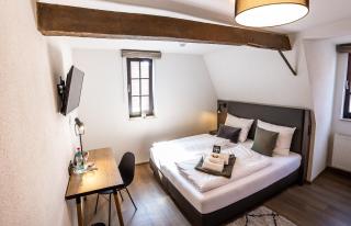 STEINHAUS 1718 - Büdingen - 7