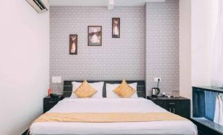 Hotel Suraj Palace - Bhopal - 6