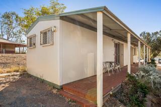AAOK Karratha Caravan Park - Karratha - 1