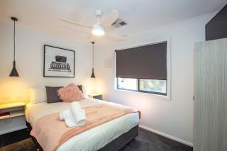 All Seasons Mildura Holiday Park - Mildura - 3