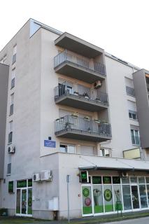 Apartman Klara - Karlovac - 0