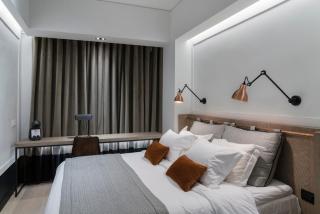 Niki Athens Hotel - Atene - 4