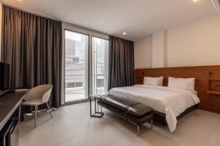 Reno hotel - 1