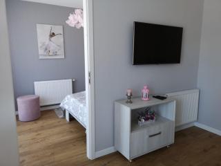 Apartament Malinowy Zakątek Triventi Mountain Residence - 9