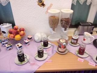 Pension Waldidyll - Stützerbach - 6