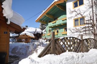 Ferienhaus Hofwimmer - 6