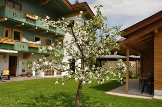 Ferienhaus Hofwimmer - 7