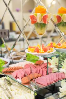 Ruba Palace Thermal Hotel - 1