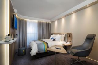 Holiday Inn Express - Aarburg - Oftringen by IHG - Oftringen - 6