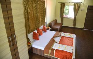 Wild Camp- The Nature Resort - Khodāla - 2