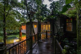Mystic Mayapott, Thekkady - Thekkady - 0