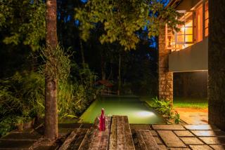 Mystic Mayapott, Thekkady - Thekkady - 6