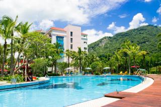 凱撒趣淘漫旅-台南 HOTEL CHAM CHAM Tainan - Nanxi - 5