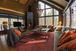 Levi Spirit Luxury Villas & Resort - Levi - 0