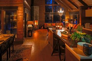 Levi Spirit Luxury Villas & Resort - Levi - 8