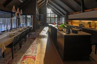 Levi Spirit Luxury Villas & Resort - Levi - 4