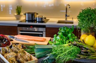 Levi Spirit Luxury Villas & Resort - 2