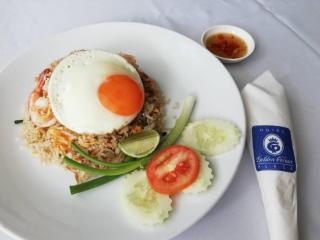 Golden Crown Grand Hotel - 2