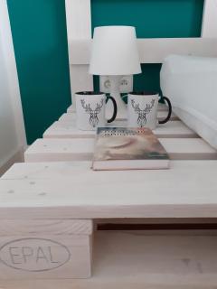 Wypoczynek Pod Jelonkiem - 6