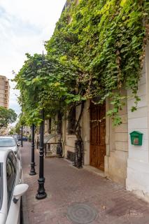 Seven Boutique Hotel Baku - Baku - 9