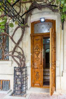 Seven Boutique Hotel Baku - 2