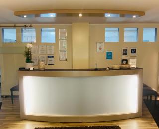 Designhotel Im Südfeld - Kamen - 7